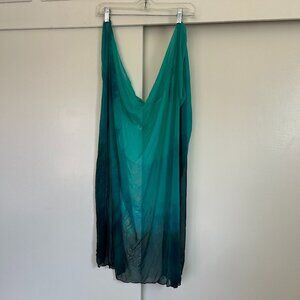 Entreaguas Beach Wrap